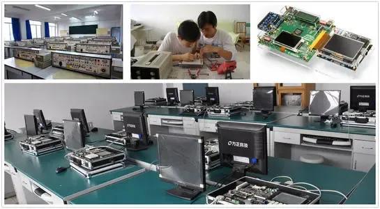電子信息學(xué)了出來(lái)干嘛(電子信息好找工作嗎)-圖1
