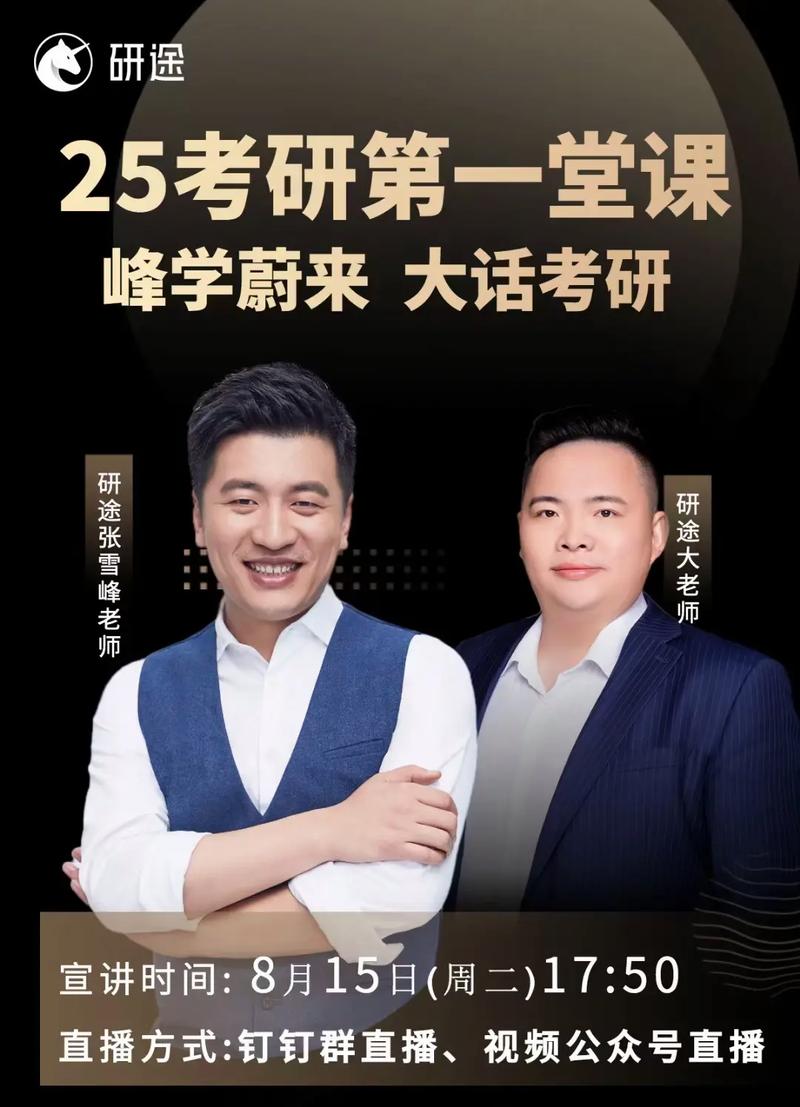 怎么聯(lián)系張雪峰考研團(tuán)隊(考研培訓(xùn)機(jī)構(gòu)排名前十)-圖1