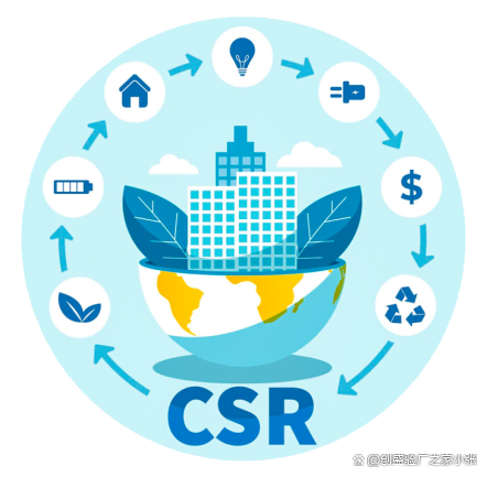 csr是什么(csr社會責任體系認證)-圖1