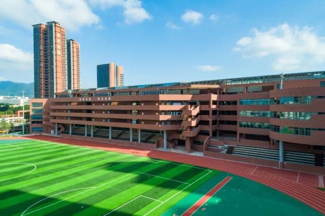 深圳學校(深圳技術大學招生要求)-圖1
