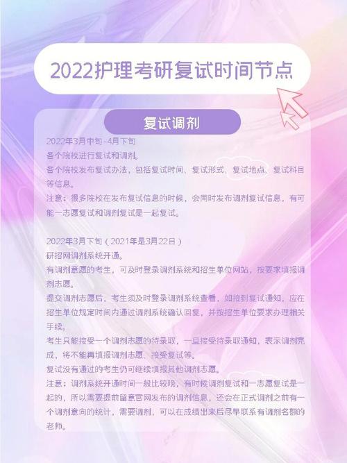 復(fù)試時(shí)間太晚可以先調(diào)劑嗎(調(diào)劑到復(fù)試一般隔多久)-圖1
