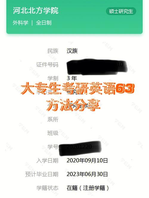 研究生畢業(yè)對(duì)英語(yǔ)有要求嗎(研究生報(bào)考條件與要求)-圖1
