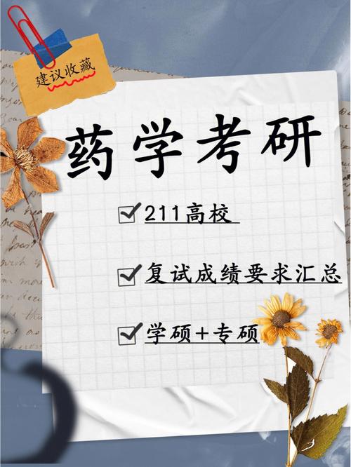 藥劑學(xué)考研難度小的學(xué)校(考研)-圖1