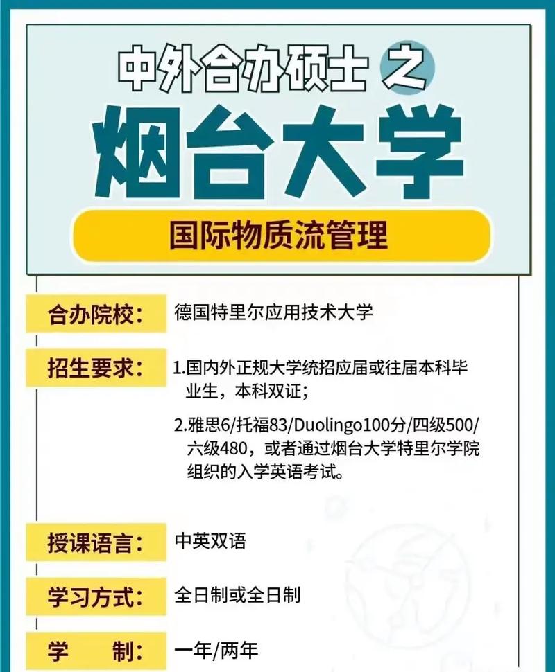 煙臺大學研究生怎么樣(一般二本建議考研學校)-圖1