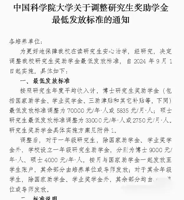 碩士研究生一般讀幾年(考研最好的13個專業)-圖1