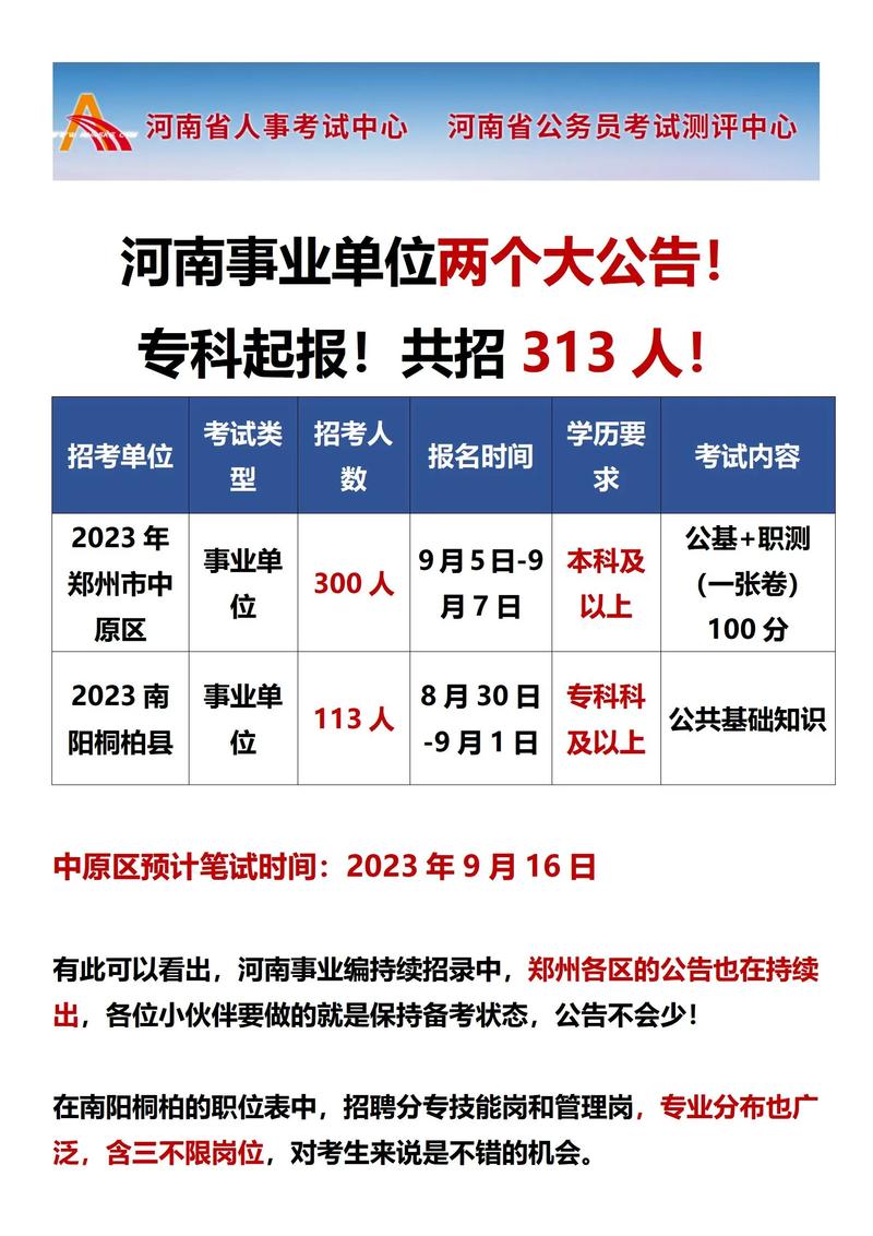 專(zhuān)科可以考事業(yè)編嗎(考事業(yè)編在哪里看崗位)-圖1