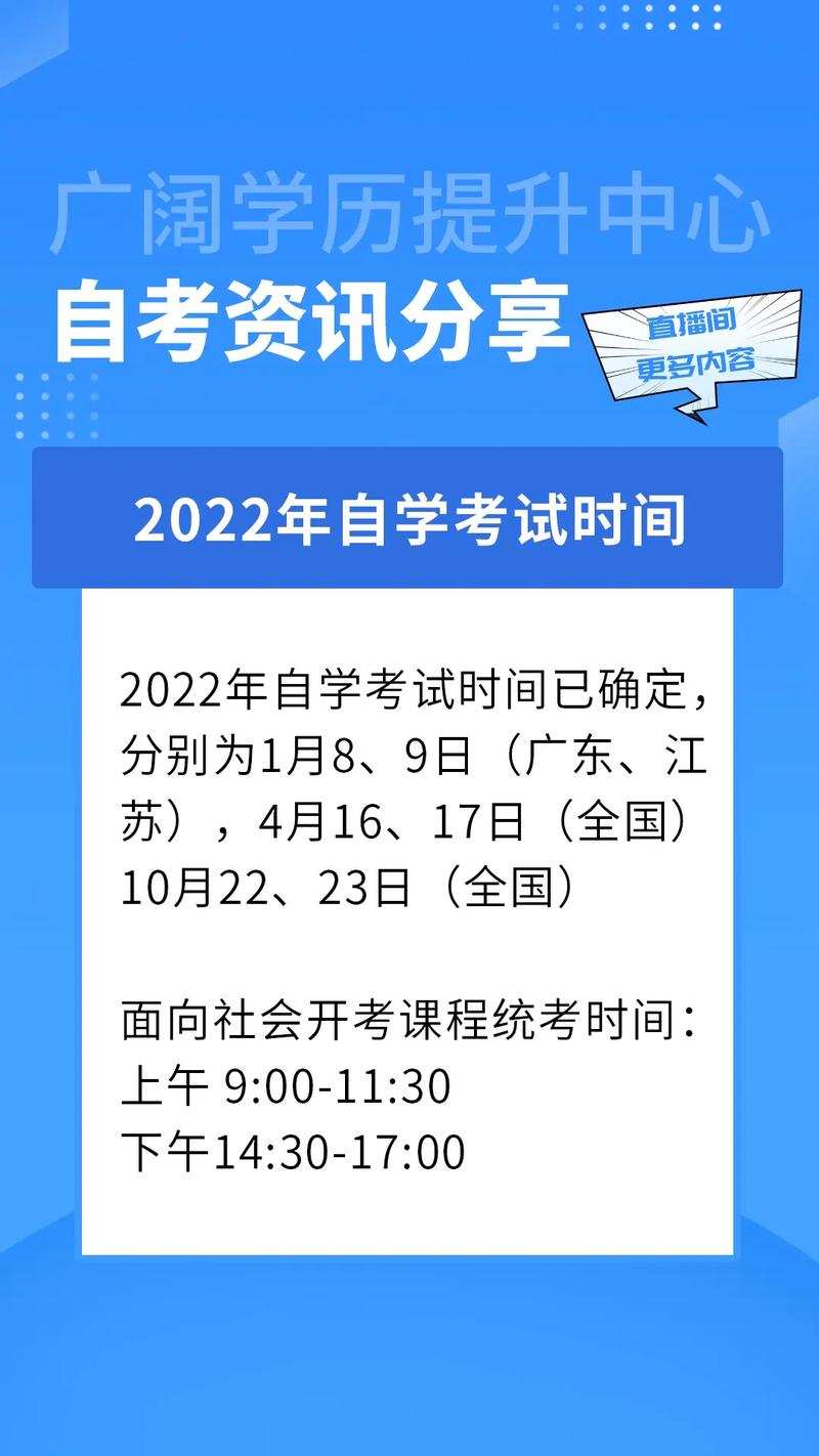 初中自考大專需要幾年(成人大專報(bào)考條件和費(fèi)用)-圖1