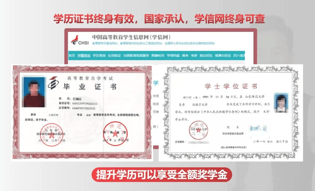 初中升大專(zhuān)學(xué)歷最快多久拿證-圖1