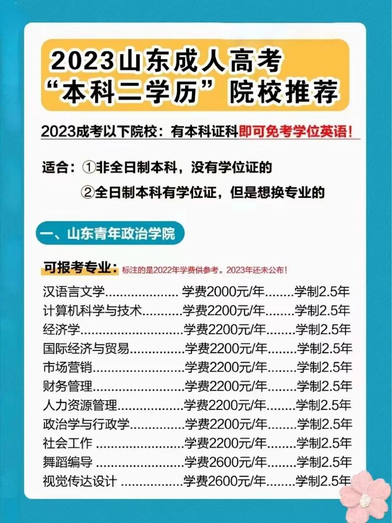 第二學(xué)歷本科怎么報名(本科第二學(xué)位申請條件)-圖1