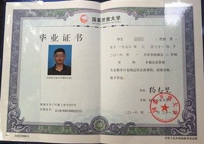 國(guó)家開(kāi)放大學(xué)本科有學(xué)位證嗎(國(guó)開(kāi)大學(xué)大專學(xué)費(fèi)是多少)-圖1