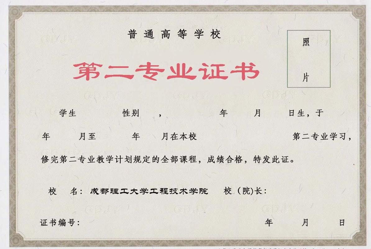 在職第二學(xué)位(第二學(xué)位報名官網(wǎng))-圖1