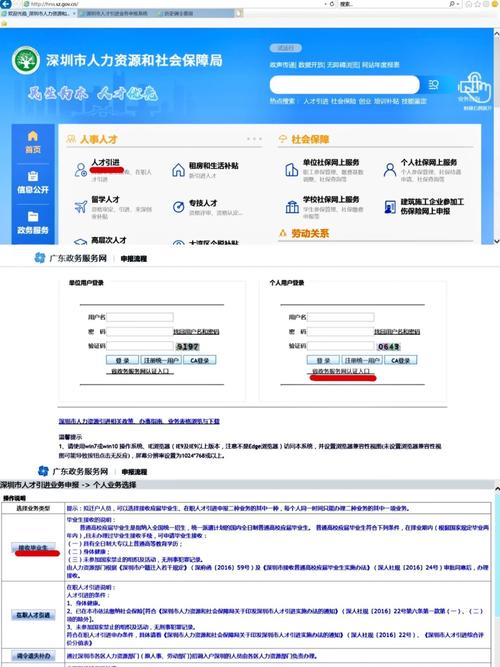 深圳人力資源和社會(huì)保障局驗(yàn)證學(xué)歷為什么顯示失敗呢(人力資源學(xué)歷要求)-圖1