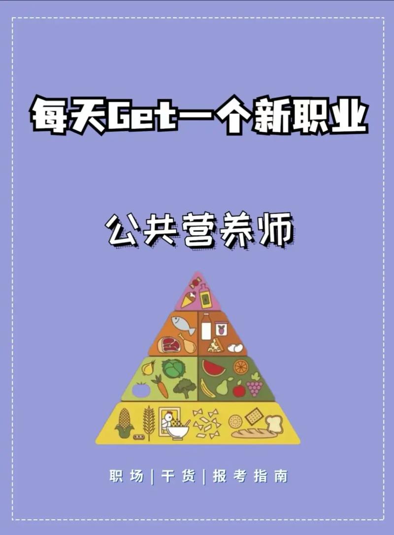 女孩學(xué)營養(yǎng)師好就業(yè)嗎(報(bào)考基本條件)-圖1