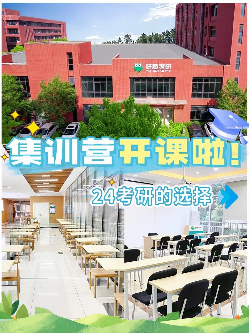 考研線下培訓(xùn)機(jī)構(gòu)(線下班)-圖1