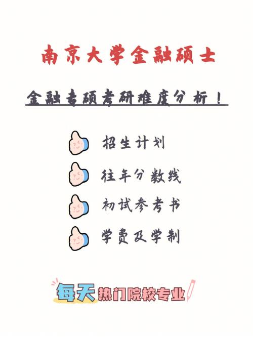 南京大學考研難度-圖1