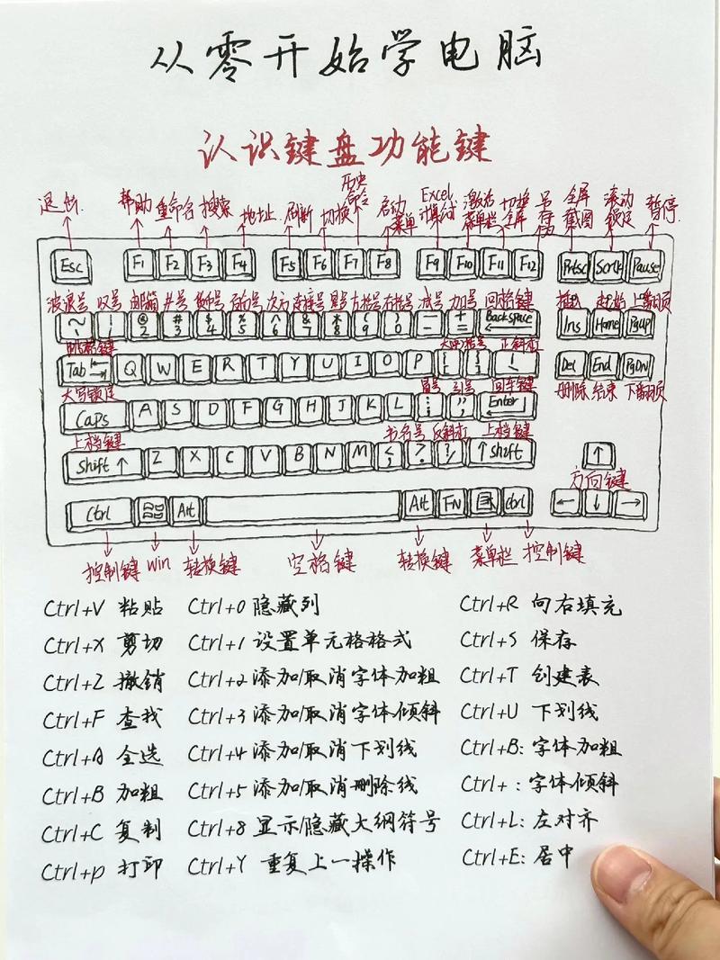 電腦從零開始怎么學(xué)-圖1