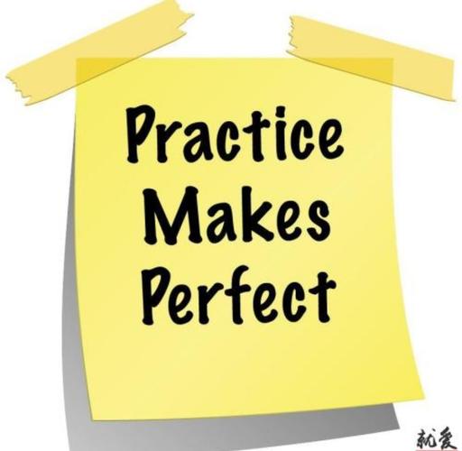 practice與practise的區別-圖1