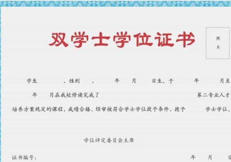 雙學位和考研哪個好一點-圖1