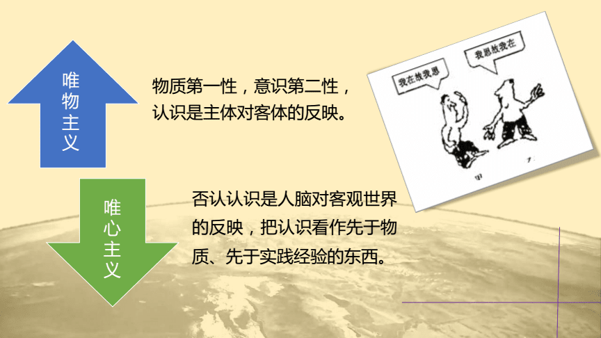 世界是可以被認(rèn)識的-圖1