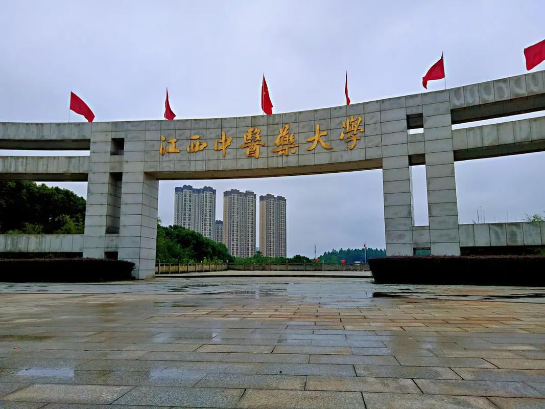 江西最容易專升本的大學(xué)-圖1