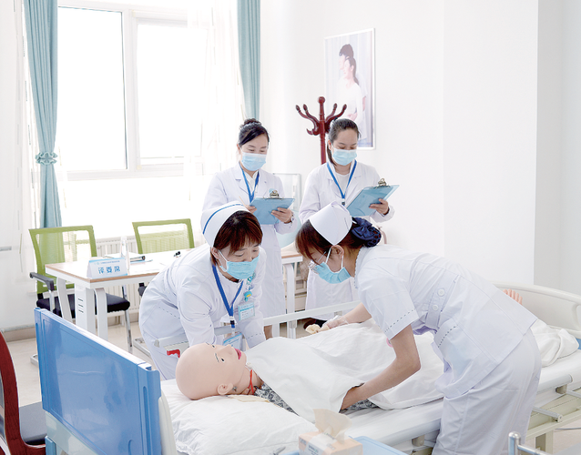 臨床護理專業是干什么的-圖1