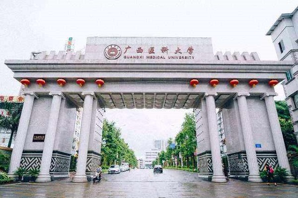 廣西醫(yī)科大學(xué)是幾本-圖1