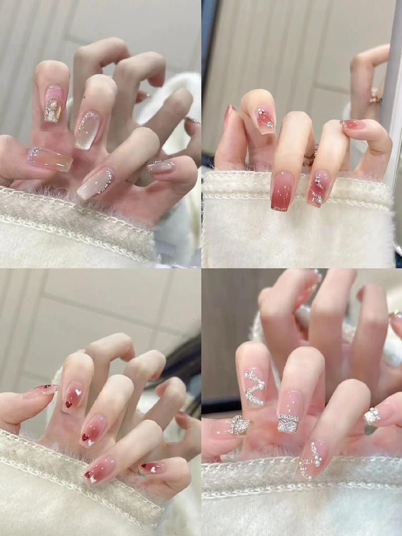 美甲好學(xué)嗎 掙錢嗎-圖1