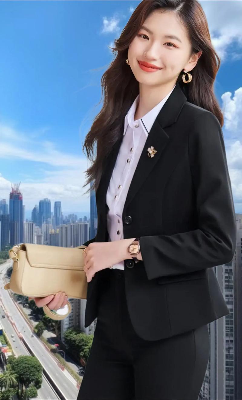 適合女孩子學的職業-圖1