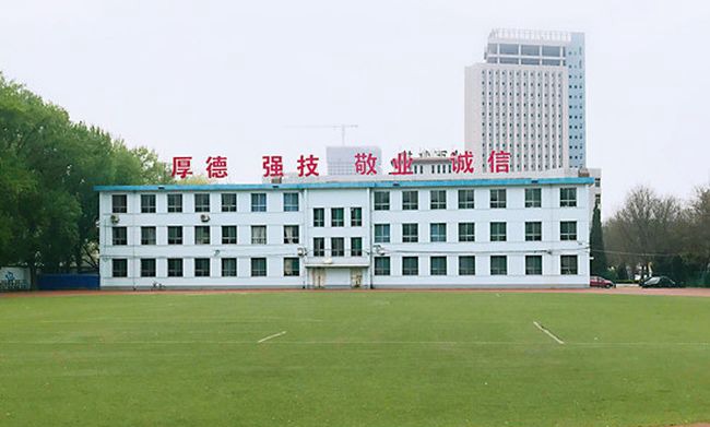 初中畢業(yè)能上獸醫(yī)學校-圖1