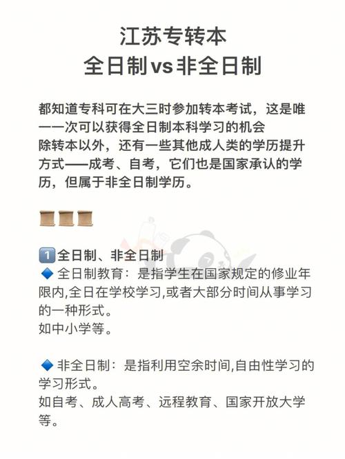 非全日制大專怎么轉(zhuǎn)全日制-圖1
