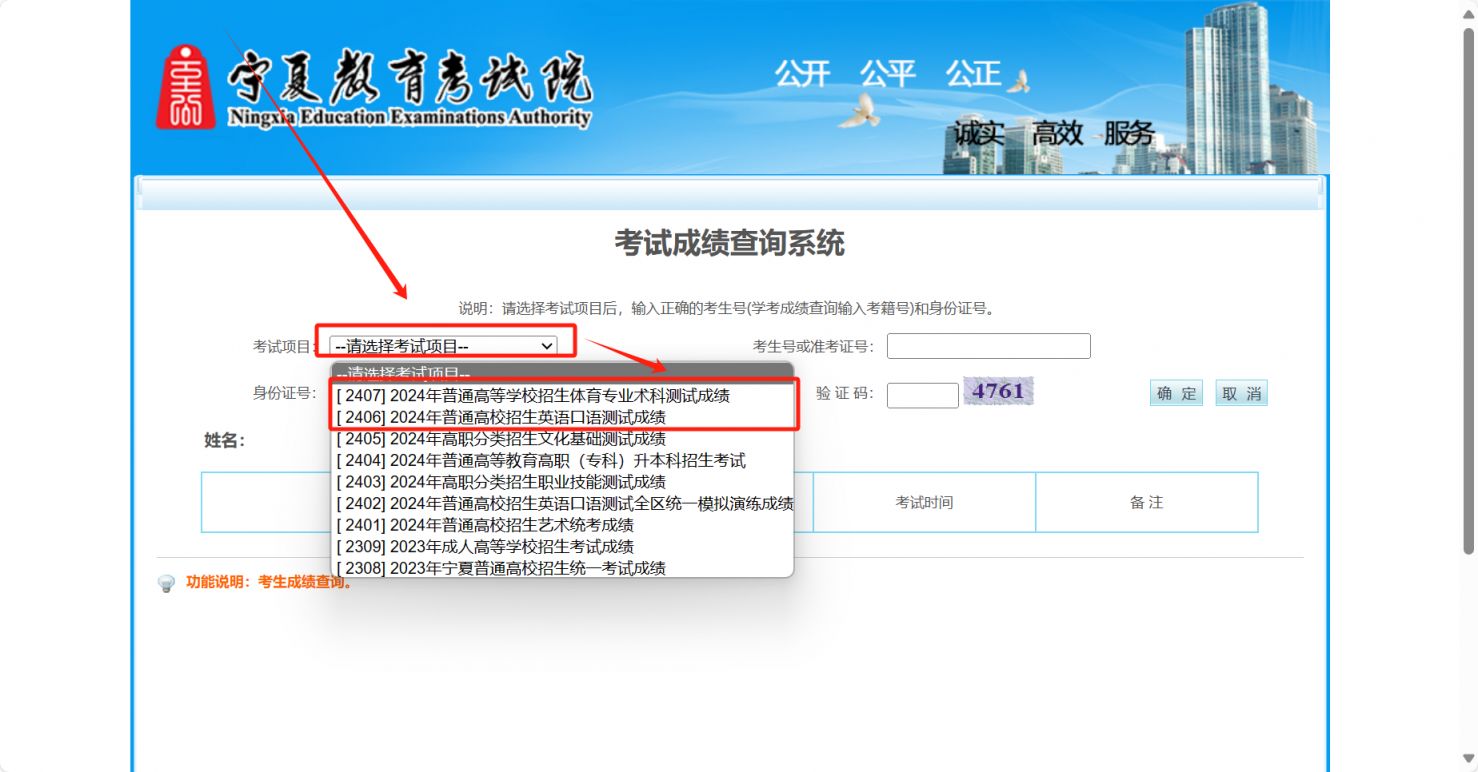 體考成績(jī)?cè)谀睦锊樵?圖1