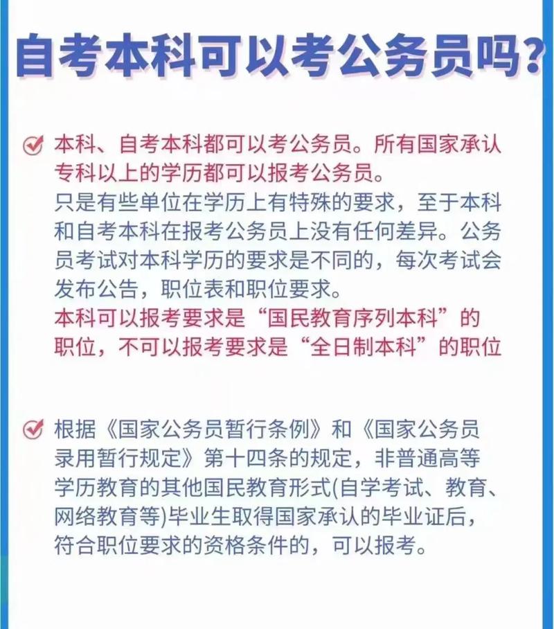 自考公務(wù)員在哪里報名？-圖1