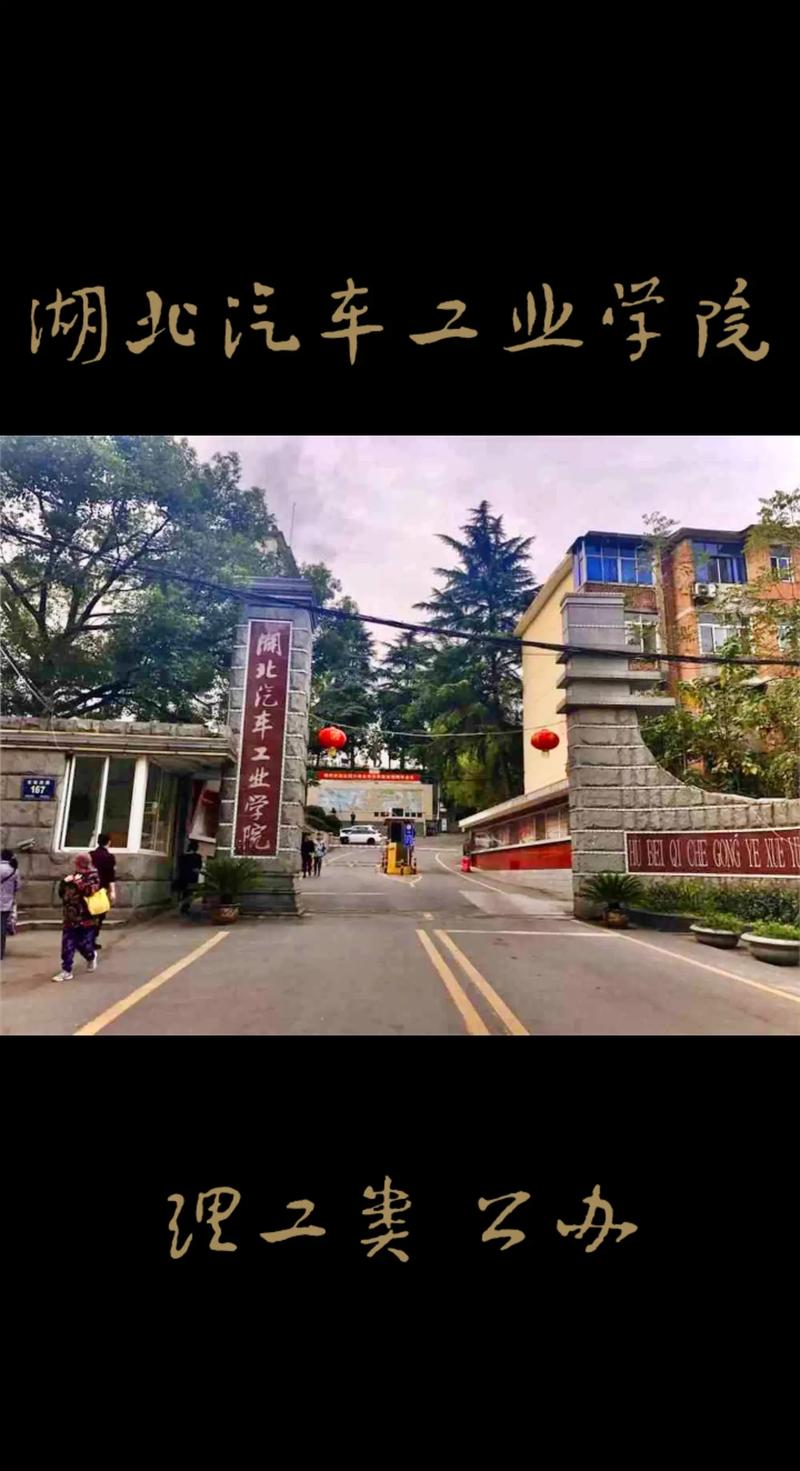 武漢汽車工業(yè)大學(xué)-圖1