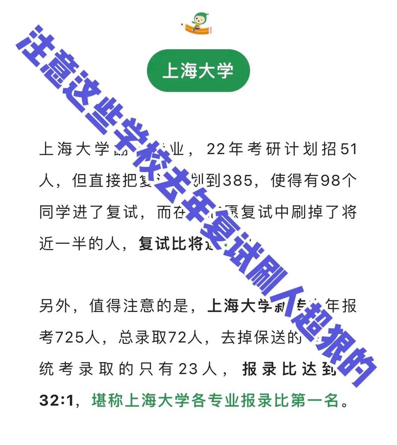 安徽醫科大學復試刷人嚴重嗎-圖1
