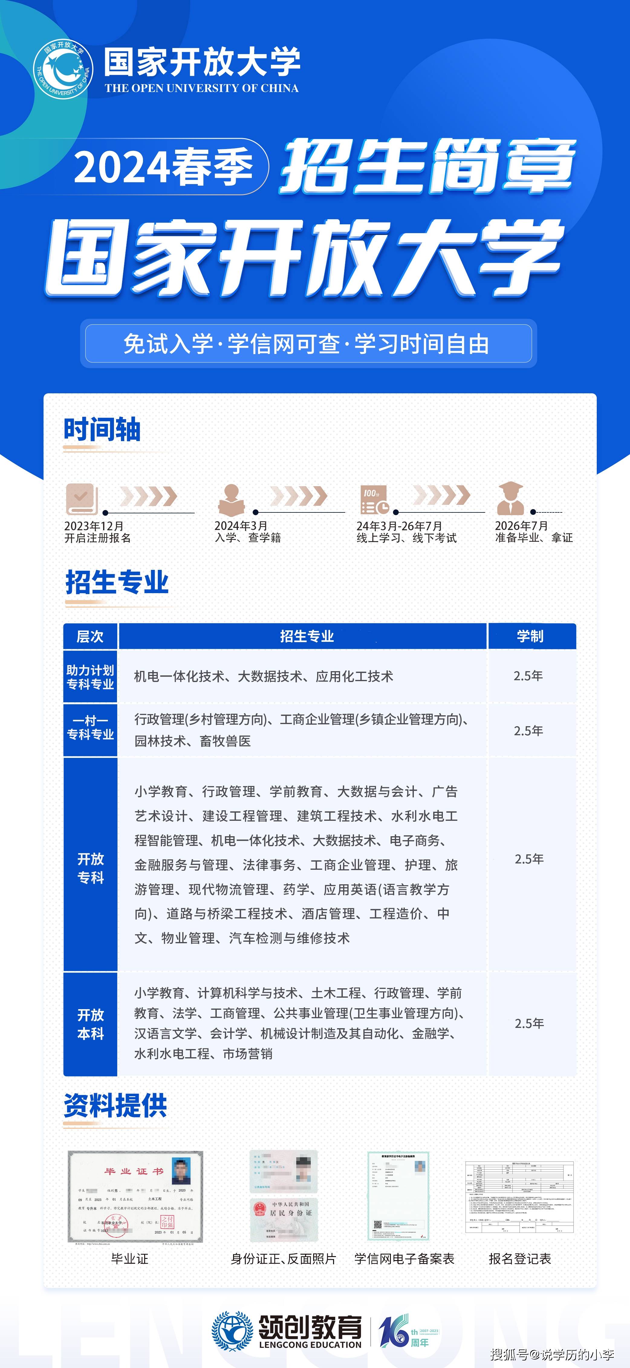國(guó)家開放大學(xué)考試時(shí)間-圖1