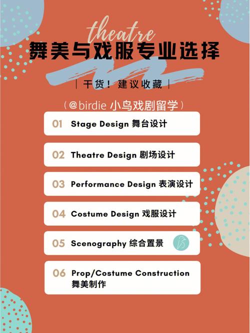 舞美設(shè)計(jì)專業(yè)的就業(yè)前景如何？有哪些院校推薦？-圖1