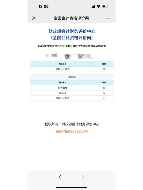 年限不夠報(bào)中級(jí)考過(guò)了-圖1