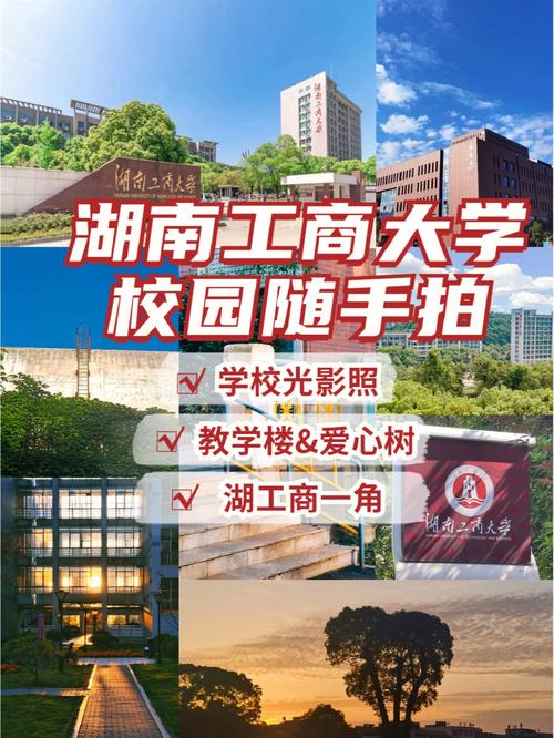湖南工商大學教務系統(tǒng)（附入口+流程）-圖1