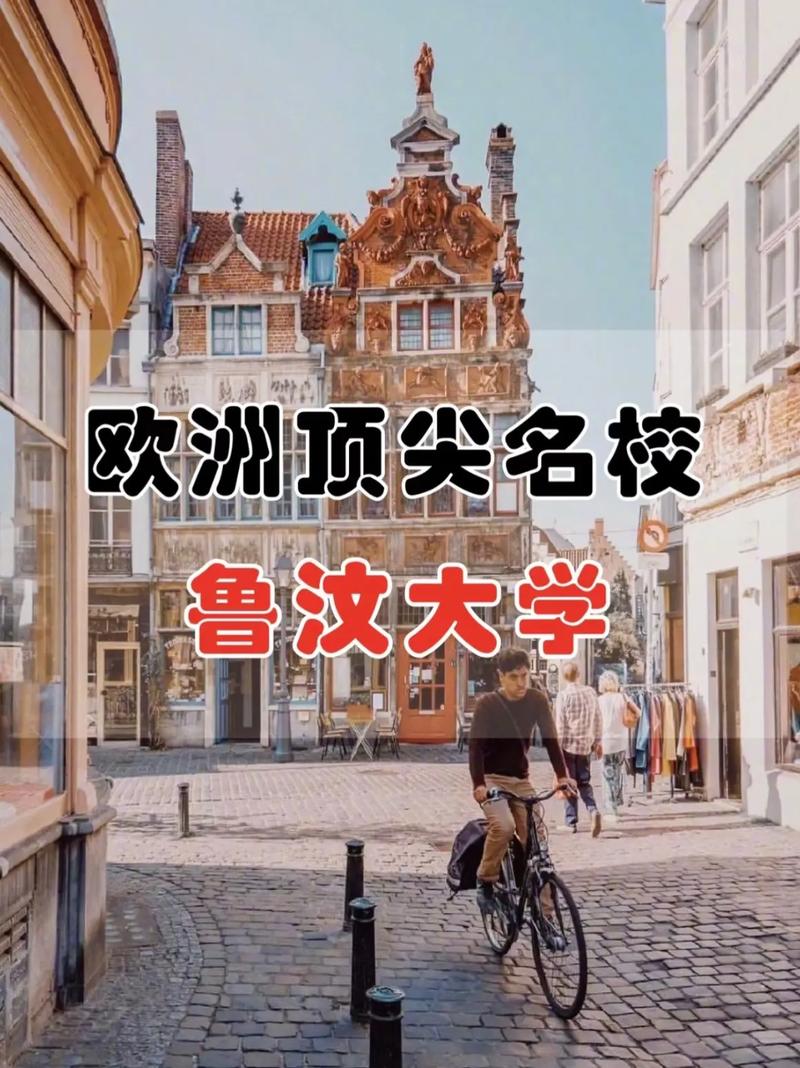 魯汶大學(xué)qs 認(rèn)可度如何-圖1