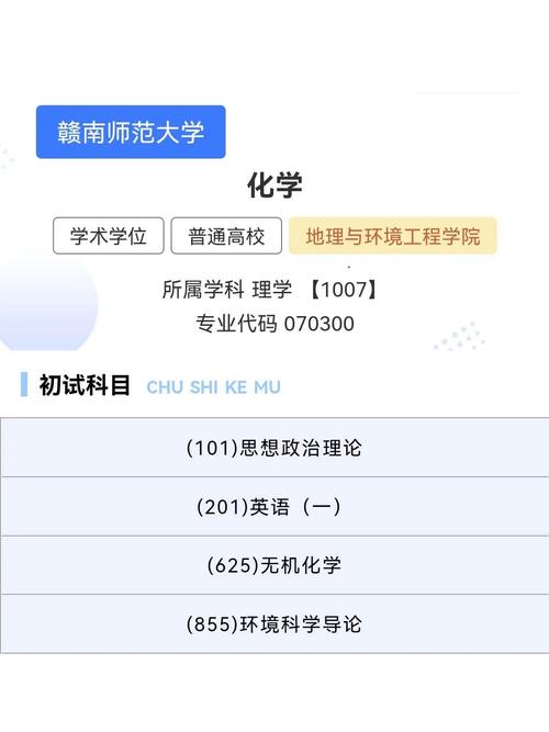 贛南師范大學(xué)考研好不好考？復(fù)試刷人嚴(yán)重？-圖1