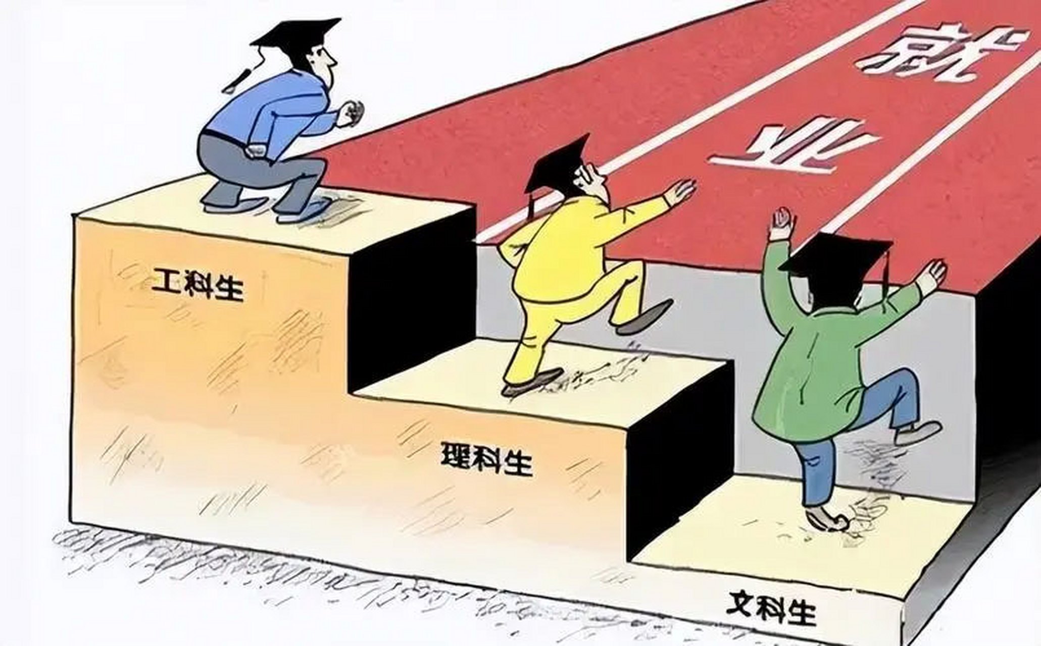 文科生就業(yè)-圖1