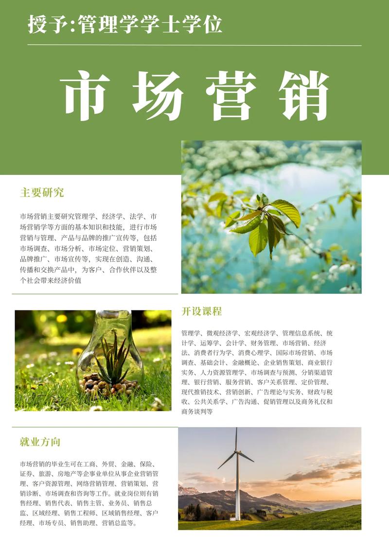 市場營銷屬于經(jīng)濟類還是管理類-圖1