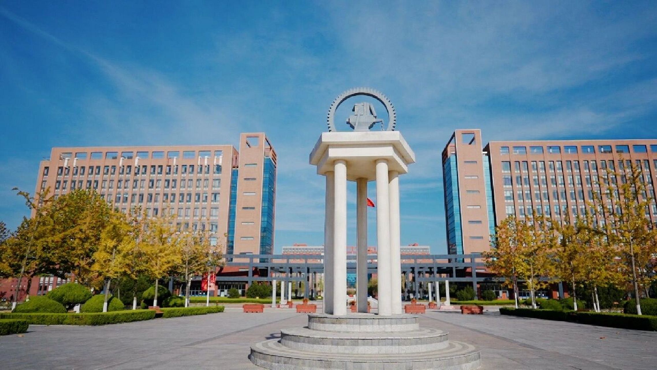 北京交通大學威海校區(qū)值得讀嗎-圖1