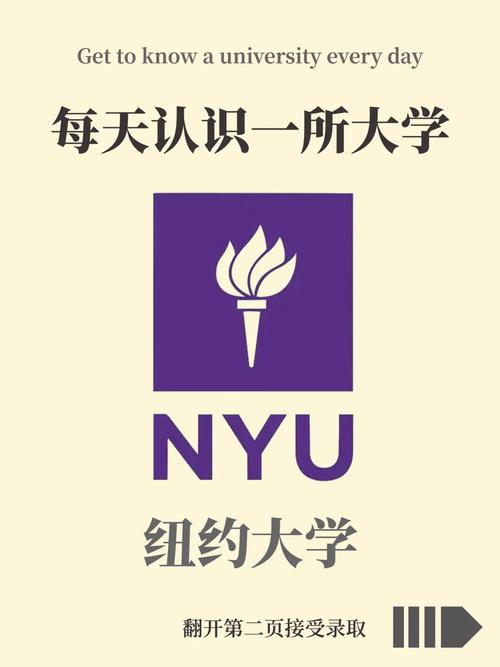 紐約大學(NYU)相當于國內什么大學？含金量高嗎？-圖1