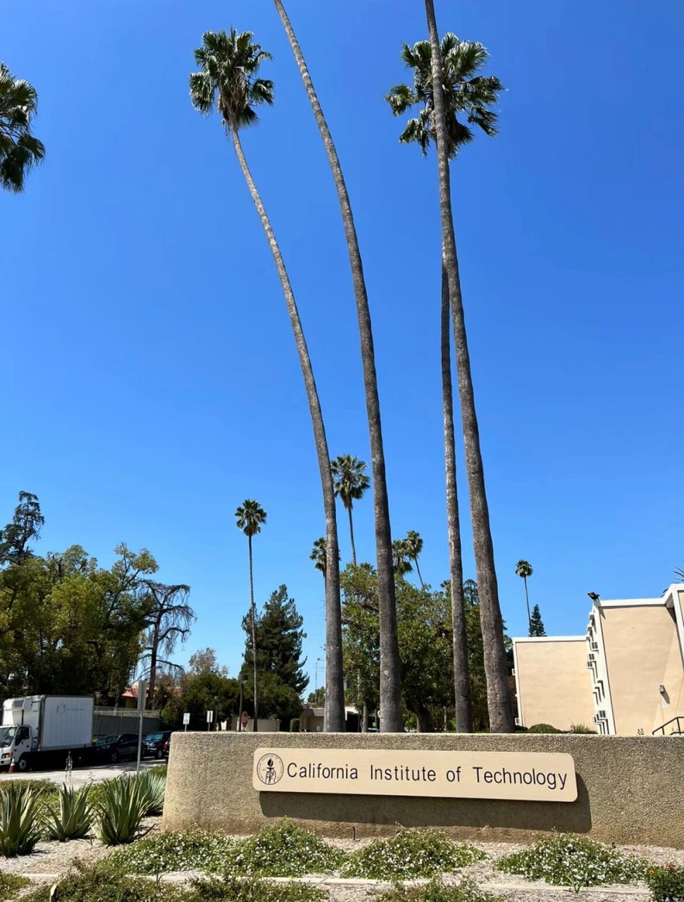 加州理工大學(Caltech)相當于國內什么檔次？什么水平？-圖1
