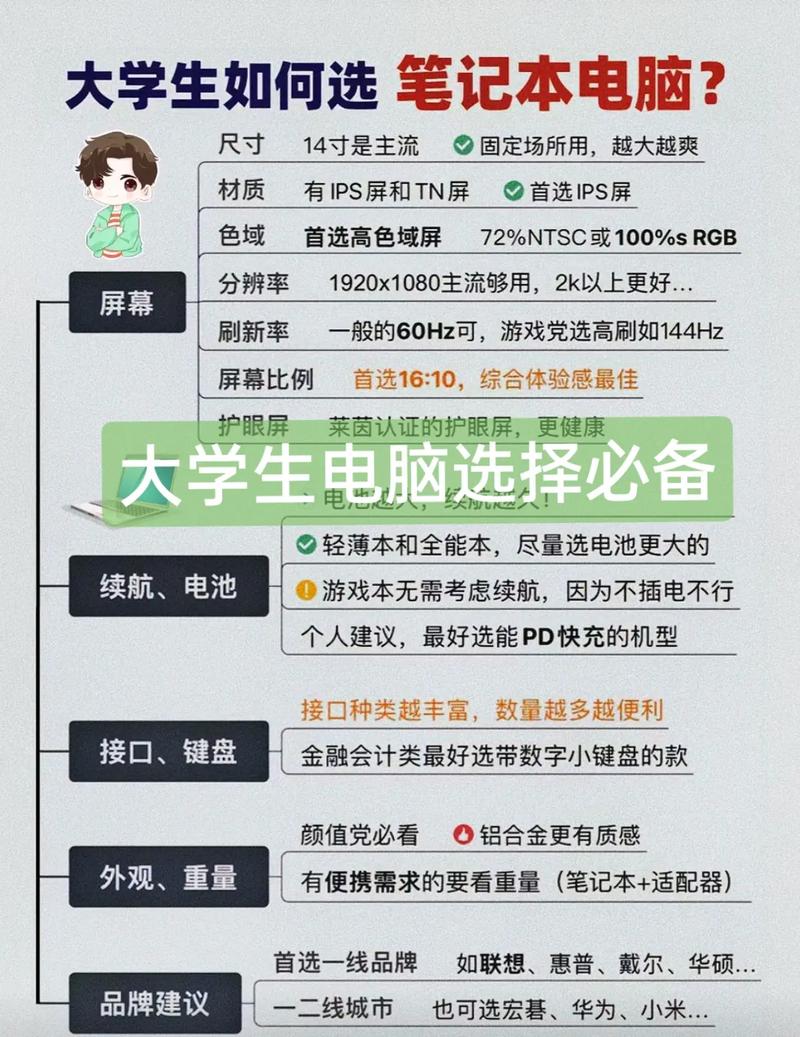 上大學(xué)需要筆記本電腦嗎(詳解)-圖1