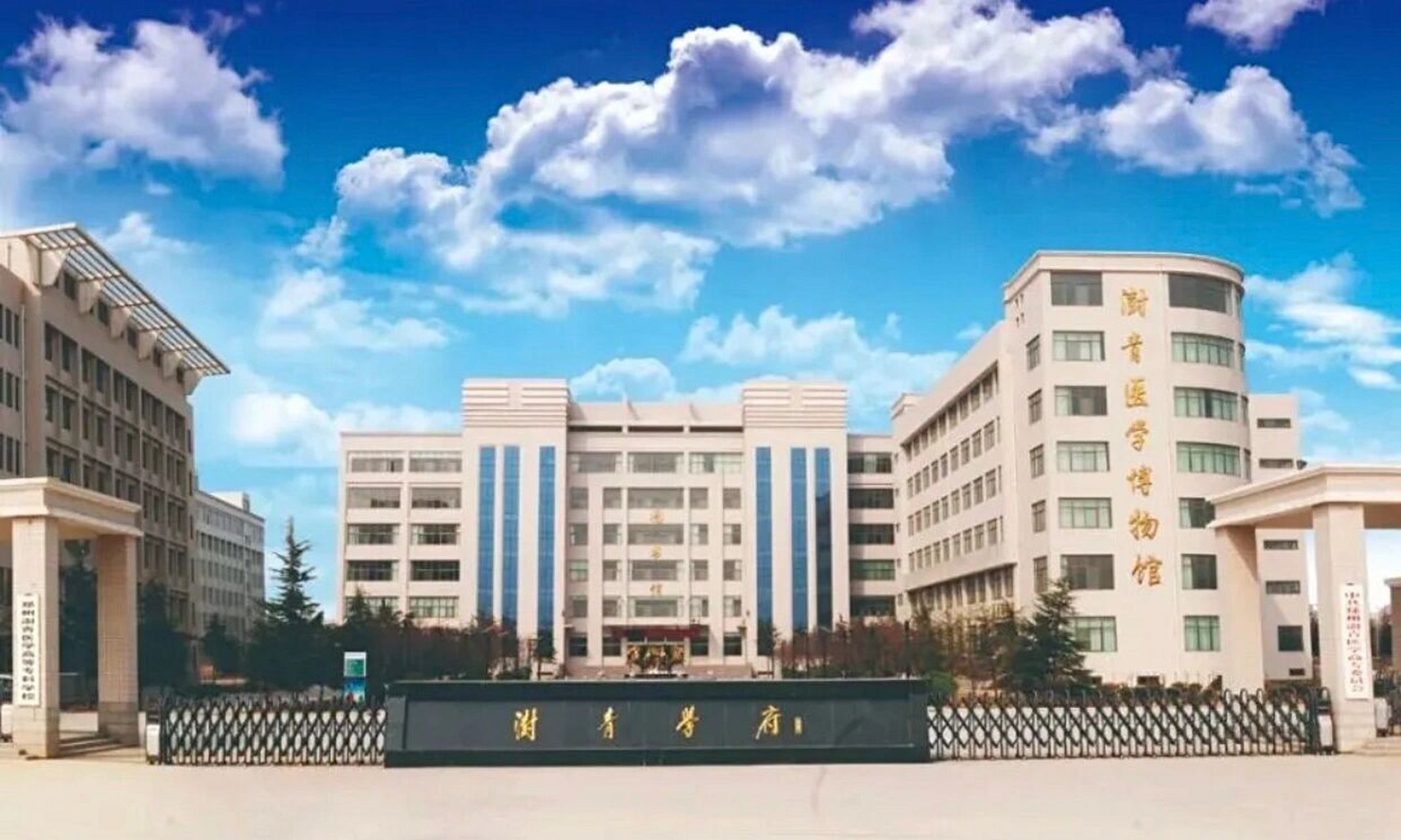 鄭州澍青醫(yī)學(xué)高等專科學(xué)校怎么樣-圖1