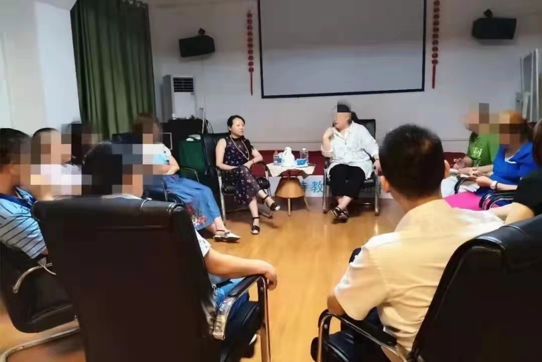 最新發(fā)布!湖北十堰十大青少年戒網癮厭學叛逆學校排名一覽2024年-圖2 最新發(fā)布!湖北十堰十大青少年戒網癮厭學叛逆學校排名一覽2024年-圖2