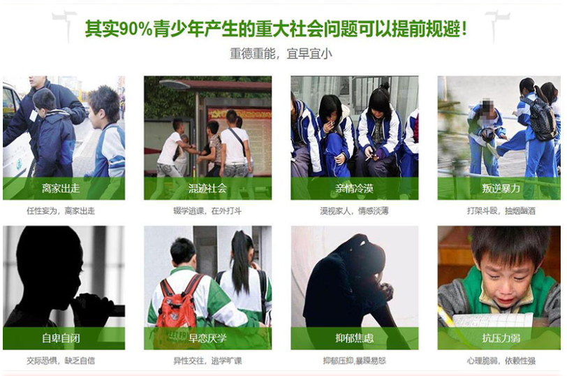 受好評的正規改變叛逆網癮孩子的學校及青春期教育策略-圖1