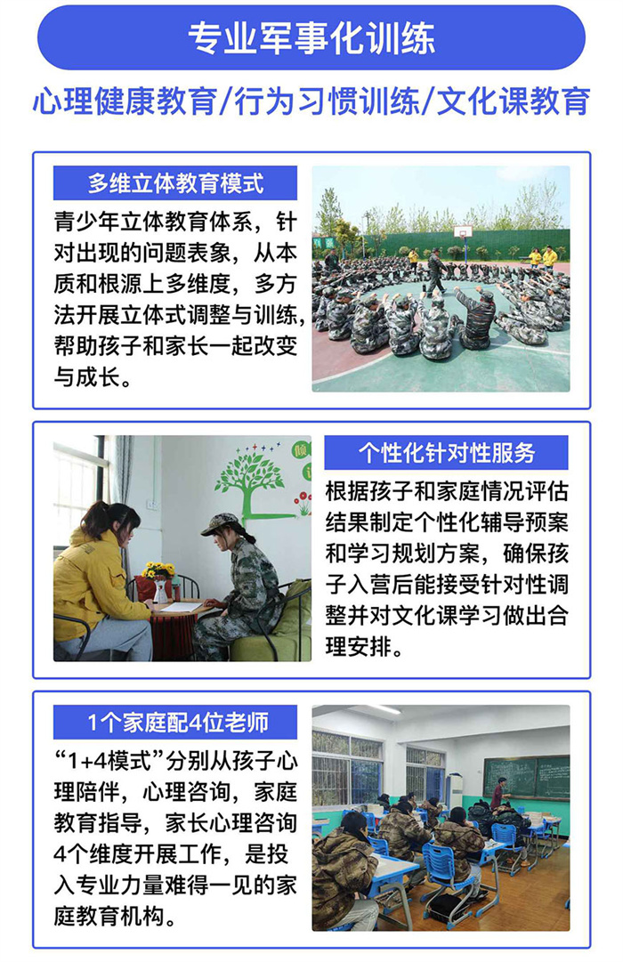 湖北省荊州市知名全封閉素質(zhì)教育學(xué)校綜合排名推薦-圖2
